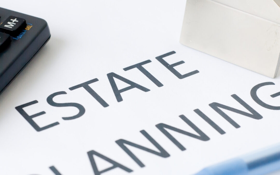 Estate Planning