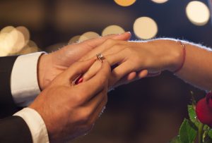 Gold Coast Divorce Lawyer Romantic Proposal