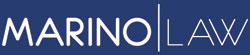 Marino Law Logo