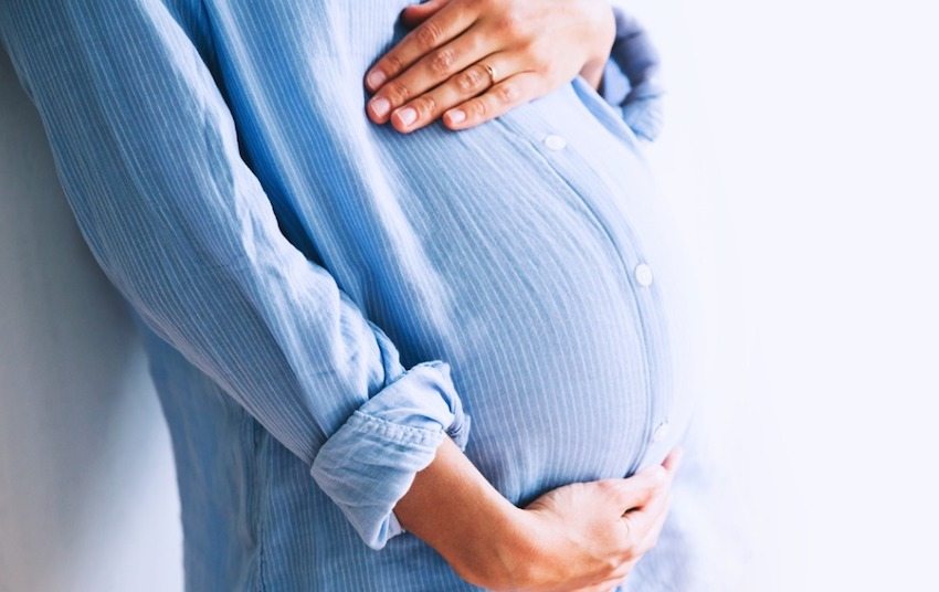 Unborn Children – When Can Family Law Intervene?