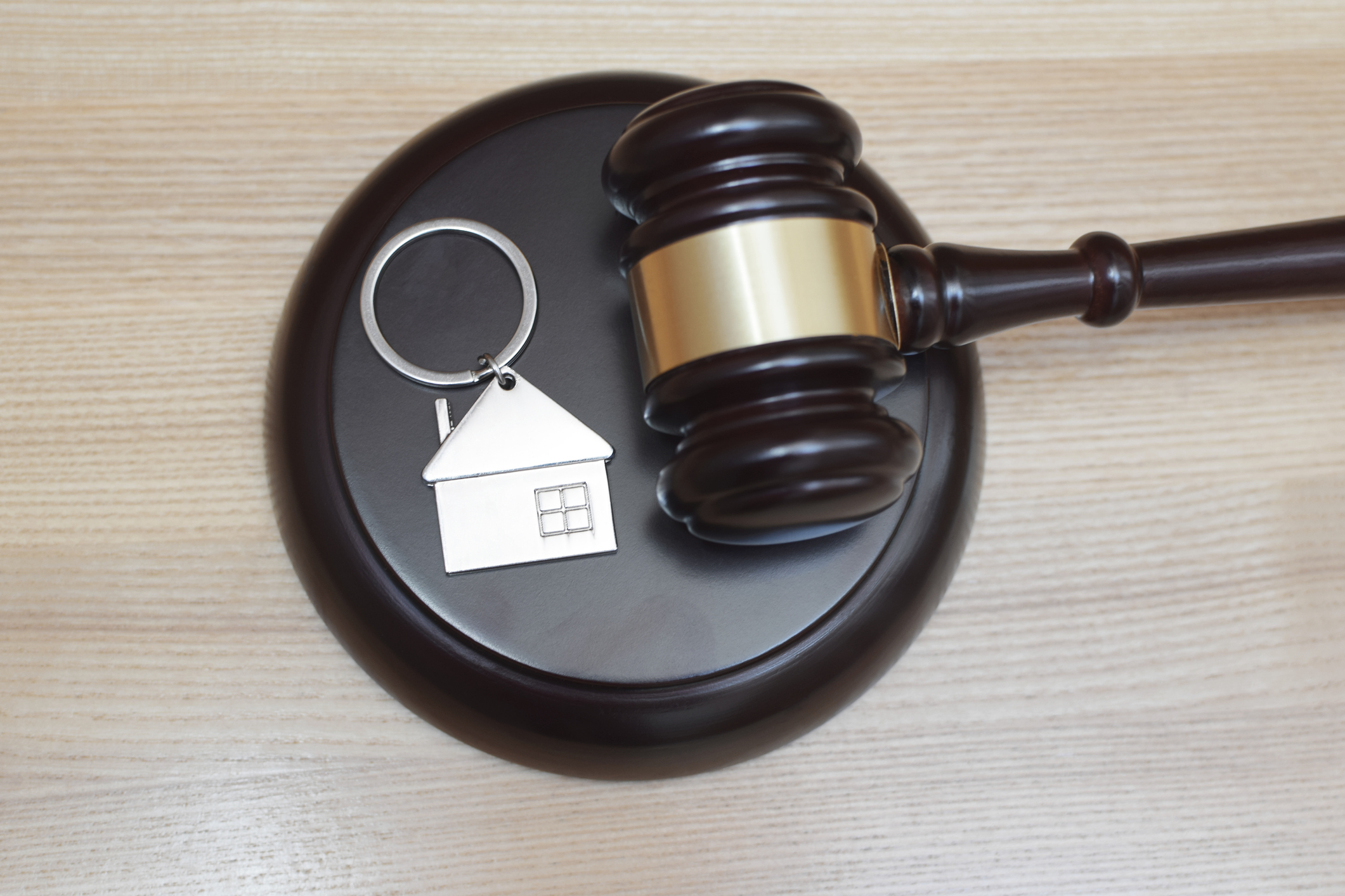 Property Settlement – what do I need to know?