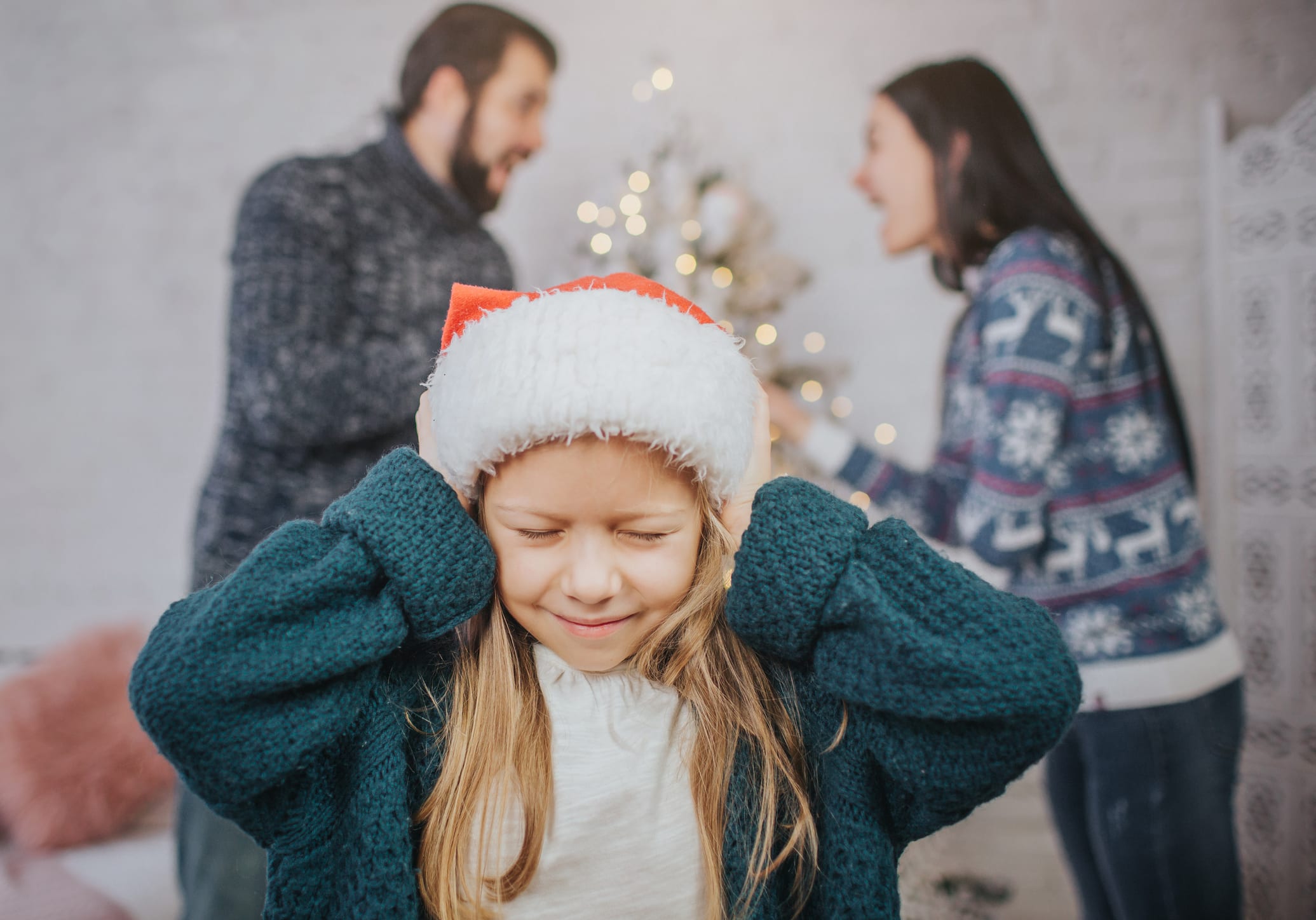 Marino Law’s 12 tips for family law bliss this Christmas
