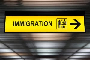 migration law