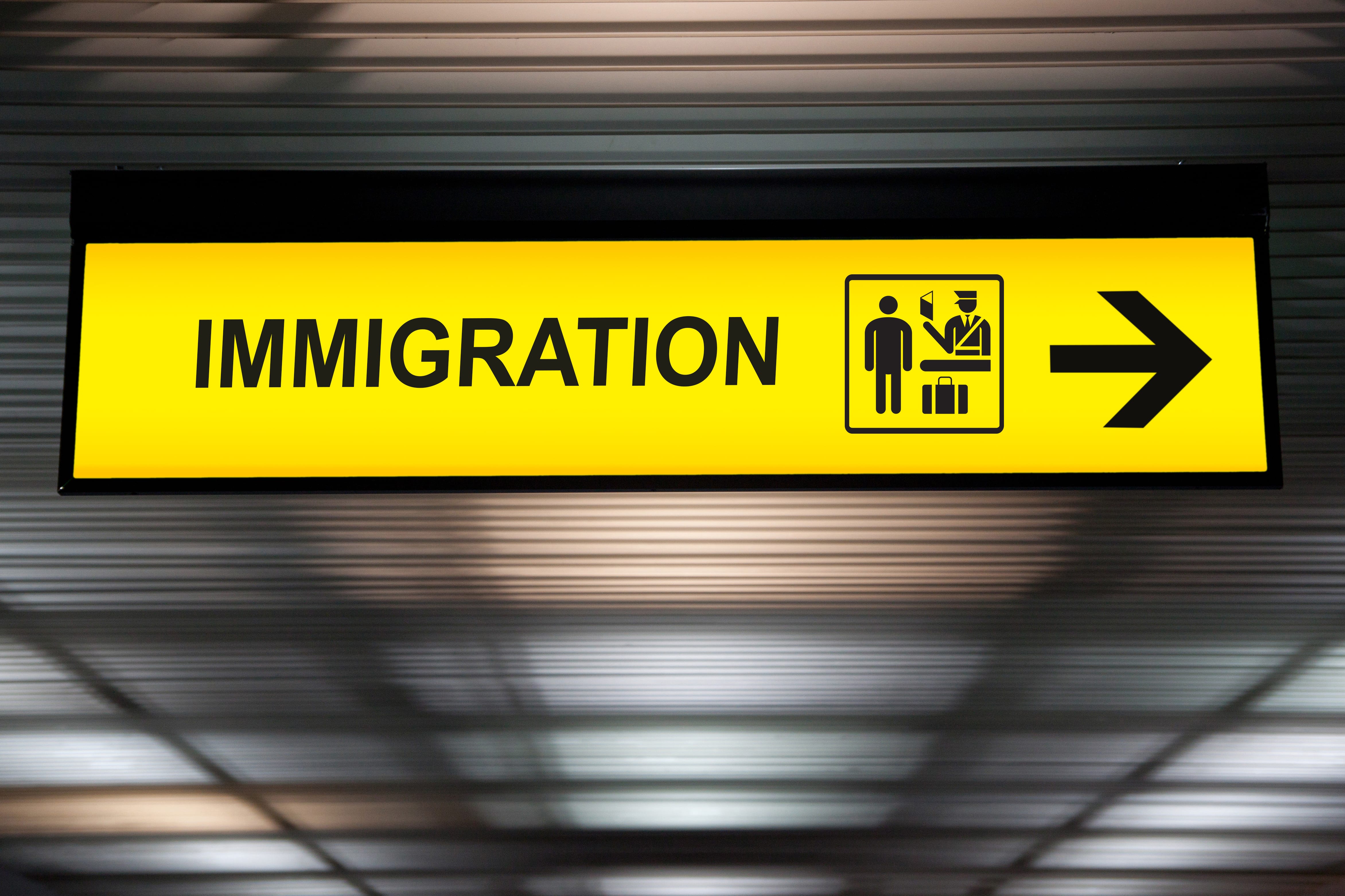 Why you need a Migration Lawyer
