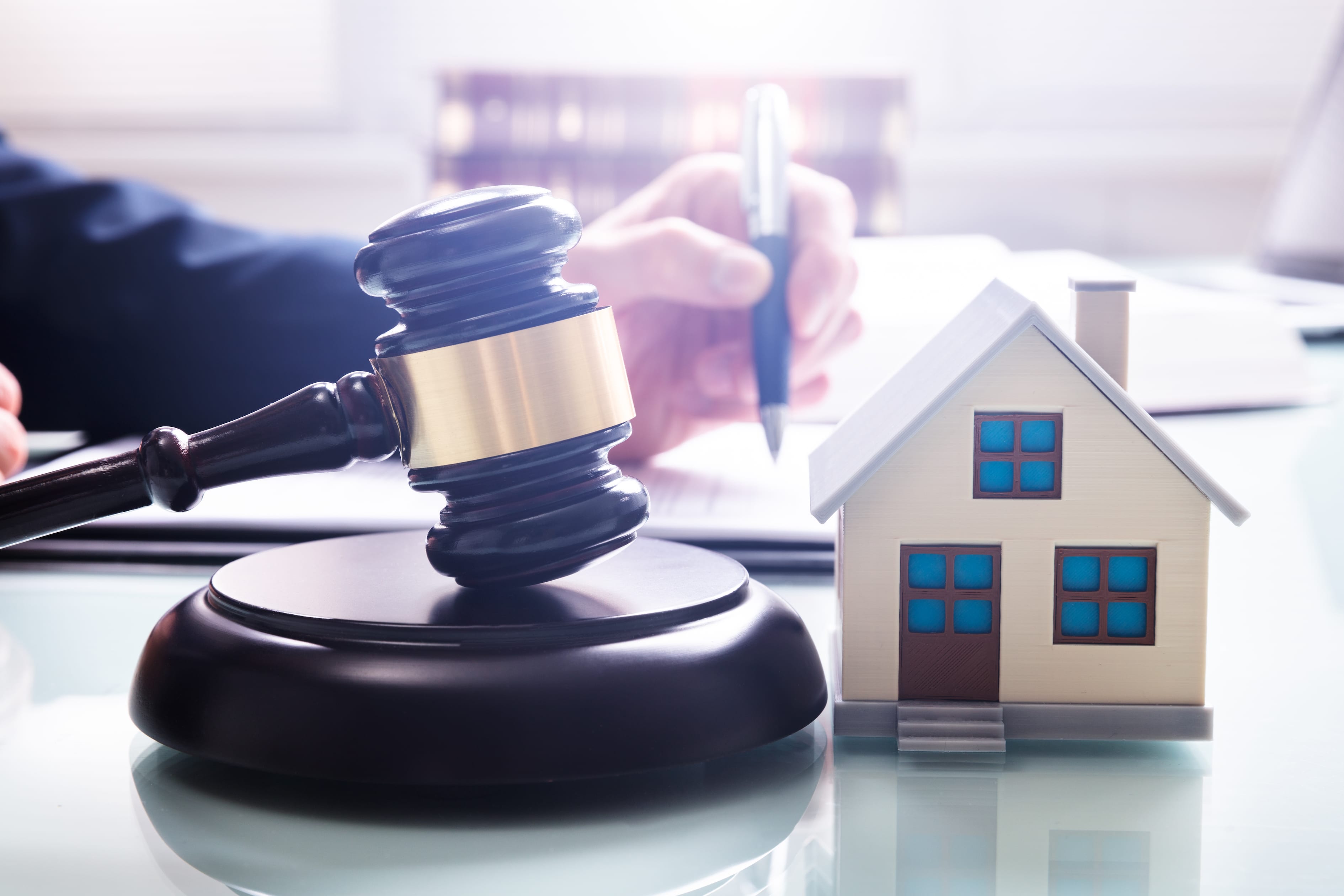Should I resolve my property matter during COVID-19?