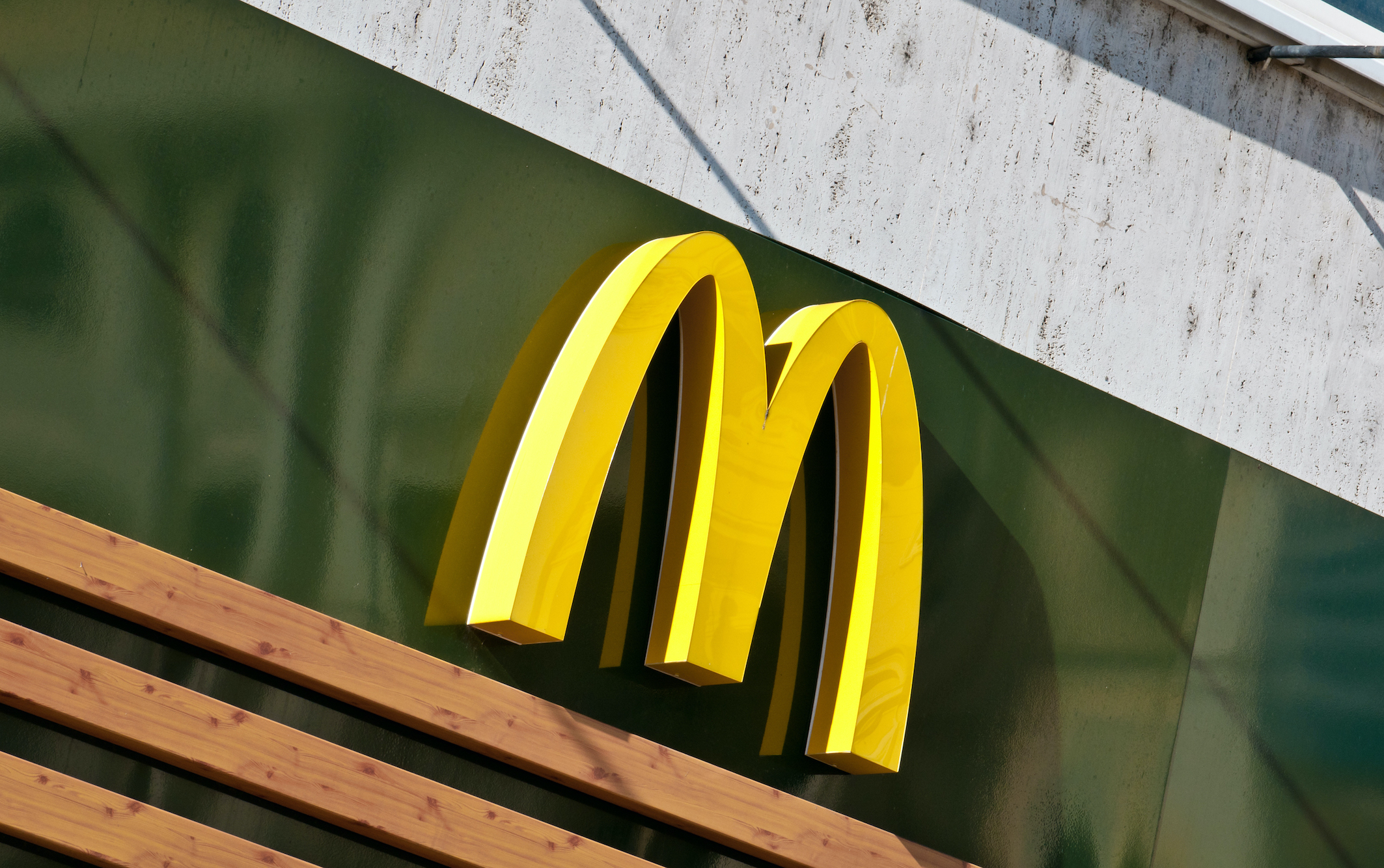 How McDonalds lost its Big Mac Trade Mark in Europe