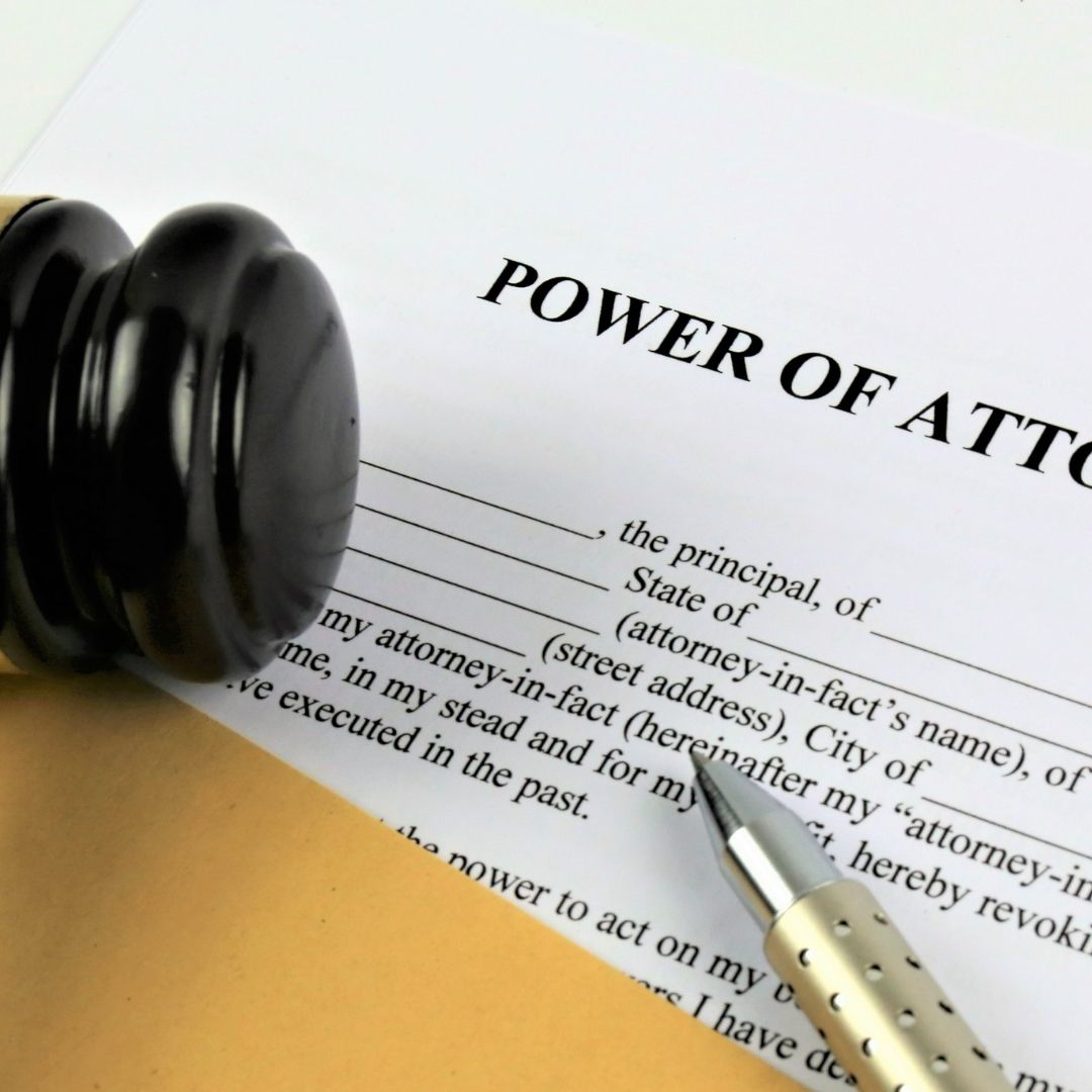 UPDATES TO THE POWER OF ATTORNEY, ADVANCE HEALTH DIRECTIVE AND GUARDIANSHIP LEGISLATION AND FORMS