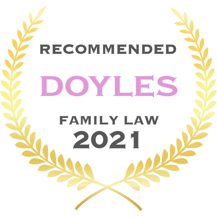 Marino Law - Doyles Leading Family Law Firm 2021