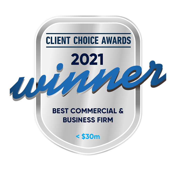 Client-Choice-Awards-Badge_Winner—Commercial-&-Business_less-than-30m_Marino-Law-2021