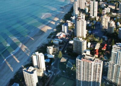 Queensland unit owners fear body corporate law reform could force them from homes in property hotspots